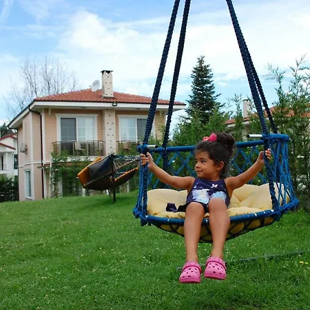 La Mira 11 Willa *